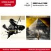 COMBO 2 GAME – Ghost of Tsushima DIRECTOR’S CUT... (PS4/PS5) [DIGITAL]