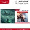 COMBO 2 GAME – Hogwarts Legacy: Digital Deluxe Edition, Battlefield V (PS4/PS5) [DIGITAL]