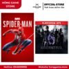 COMBO 2 GAME – Marvel’s Spider-Man: Game of the Year Edition... (PS4/PS5) [DIGITAL]