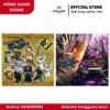 COMBO 2 GAME – Monster Hunter Rise, Sunbreak Deluxe (PS4/PS5) [DIGITAL]