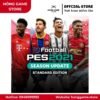 COMBO 2 GAME – Pes 2020, Pes 2021 (PS4/PS5) [DIGITAL]