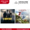 COMBO 3 GAME – A Way Out, Unravel Two, Dysmantle (PS4/PS5) [DIGITAL]