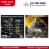 COMBO 3 GAME – Assassin's Creed Valhalla - Complete Edition... (PS4/PS5) [DIGITAL]