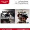 COMBO 3 GAME – Call of Duty: Modern Warfare... (PS4/PS5) [DIGITAL]