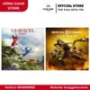 COMBO 3 GAME – Chivalry 2, Unravel Two, Mortal Kombat 11 Ultimate (PS4/PS5) [DIGITAL]