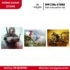 COMBO 3 GAME – Chivalry 2, Unravel Two, Mortal Kombat 11 Ultimate (PS4/PS5) [DIGITAL]
