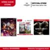 COMBO 3 GAME – Demon Slayer -Kimetsu no Yaiba- The Hinokami Chronicles De... (PS4/PS5) [DIGITAL]