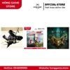 COMBO 3 GAME – Ghost of Tsushima DIRECTOR’S CUT, Unravel Yarny Bundle... (PS4/PS5) [DIGITAL]
