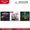 COMBO 3 GAME – Marvel's Spider-Man: Miles Morales, Unravel Yarny Bundle... (PS4/PS5) [DIGITAL]