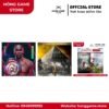 COMBO 3 GAME – UFC 4 Deluxe Edition... (PS4/PS5) [DIGITAL]