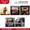 COMBO 5 GAME – Call of Duty: Modern Warfare 2 Campaign Remastered... (PS4/PS5) [DIGITAL]