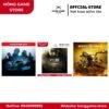 COMBO 5 GAME – Need for Speed, Resident Evil Village Gold Edition PS4 & PS5... (PS4/PS5) [DIGITAL]