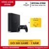 COMBO ĐÁNG MUA – PS4 Slim 1TB + 500 game - Hóng Game Store