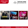 COMBO GAME – A WAY OUT, OVRCOOKER 1, U TWO, Poppy Playtime: Chapter 1... (PS4/PS5) [DIGITAL]