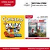 COMBO GAME – COMBO : Cuphead & The Delicious Last Course... (PS4/PS5) [DIGITAL]