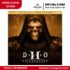 COMBO GAME – Diablo Prime Evil Collection ( Gồm Bản 2 (PS4/PS5) [DIGITAL]