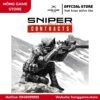 COMBO GAME – Sniper Ghost Warrior Contracts & SGW3 Unlimited Edition (PS4/PS5) [DIGITAL]