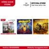 COMBO GAME – Unravel Yarny Bundle (bản1, 2), Mafia: Trilogy 3 phần... (PS4/PS5) [DIGITAL]