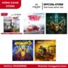 COMBO GAME – Unravel Yarny Bundle (bản1, 2), Need for speed Pay back... (PS4/PS5) [DIGITAL]