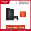 COMBO KHỞI ĐẦU – PS4 Fat 500GB + 65 game - Hóng Game Store