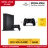 COMBO PS4 Fat 1TB – 2 tay + 500 game - Hóng Game Store