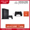 COMBO PS4 Fat 1TB – 2 tay + 65 game - Hóng Game Store
