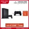 COMBO PS4 Fat 500GB – 2 tay + 65 game - Hóng Game Store
