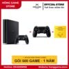 COMBO PS4 Slim 1TB – 2 tay + 500 game - Hóng Game Store