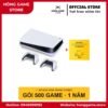 COMBO PS5 Fat Digital – 2 tay + 500 game - Hóng Game Store
