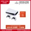 COMBO PS5 Fat Ổ đĩa – 2 tay + 65 game - Hóng Game Store