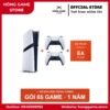 COMBO PS5 Pro Ổ đĩa – 2 tay + 65 game - Hóng Game Store
