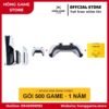 COMBO PS5 Slim Ổ đĩa Sony VN – 2 tay + 500 game - Hóng Game Store