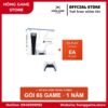 COMBO TIẾT KIỆM – PS5 Fat Digital + 65 game - Hóng Game Store