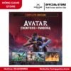 Complete Edition - Avatar: Frontiers of Pandora (PS4/PS5) [DIGITAL]