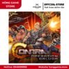 Contra: Operation Galuga (PS4/PS5) [DIGITAL]