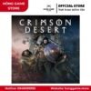 Crimson Desert Deluxe Edition (PS5) [DIGITAL]