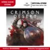 Crimson Desert (PS5) [DIGITAL]