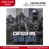 Crossfire: Sierra Squad (PS5) [DIGITAL]