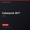 Cyberpunk 2077 bản digital cho PS4 và PS5 - Hóng Game Store