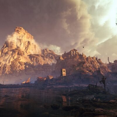 GreedFall: The Dying World - ảnh gameplay 3