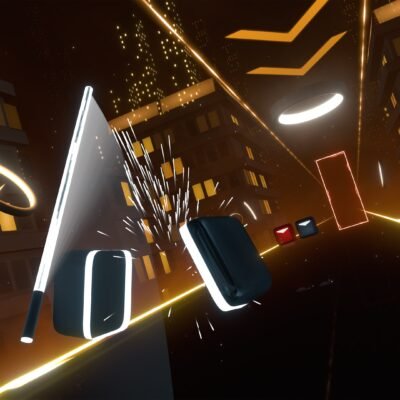 Beat Saber - ảnh gameplay 5