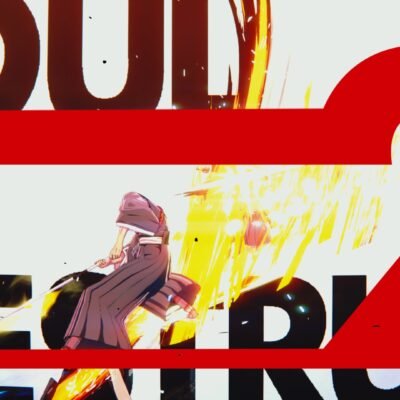 BLEACH Rebirth of Souls - ảnh gameplay 3