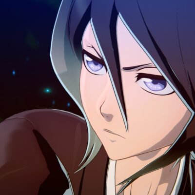 BLEACH Rebirth of Souls - ảnh gameplay 4