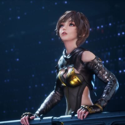 Stellar Blade Complete Edition - ảnh gameplay 4