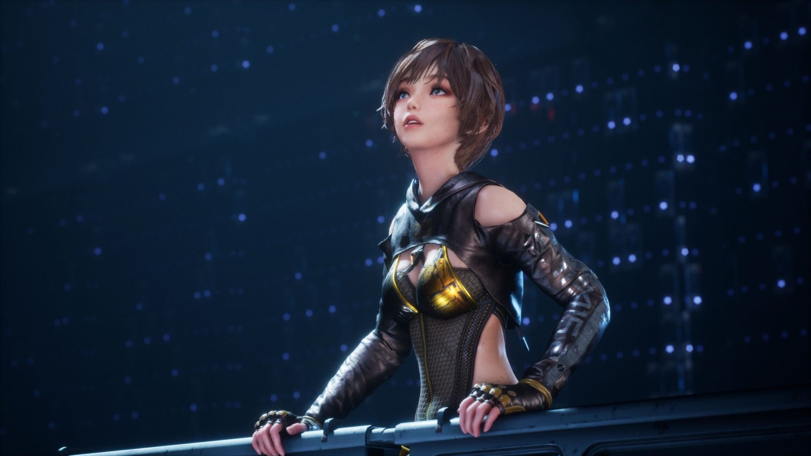 Stellar Blade Complete Edition - ảnh gameplay 4