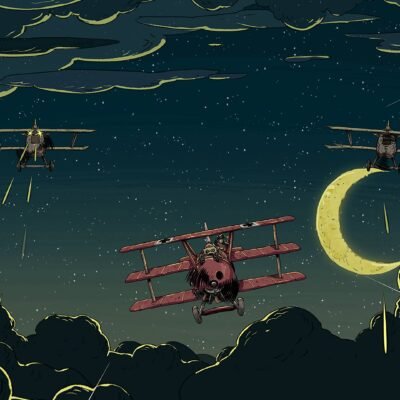 Valiant Hearts: Coming Home - ảnh gameplay 5