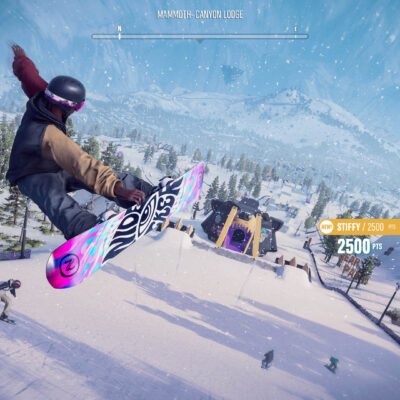 Riders Republic - ảnh gameplay 5