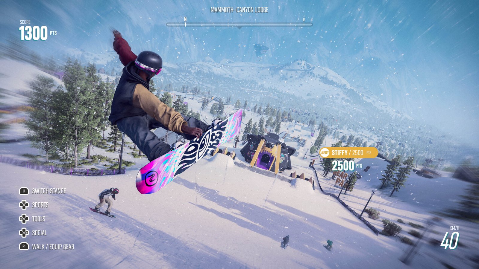 Riders Republic - ảnh gameplay 5