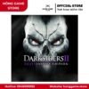 Darksiders II Deathinitive Edition (PS4/PS5) [DIGITAL]
