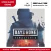 Days Gone Remastered (PS4/PS5) [DIGITAL]